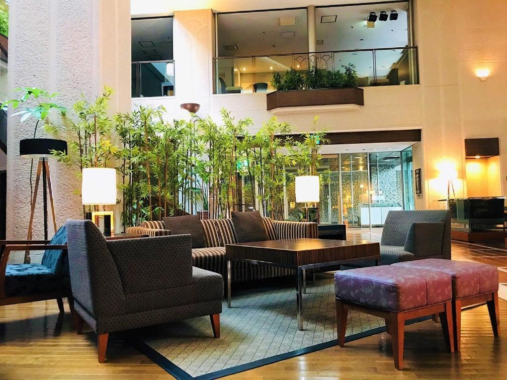 Cypress Hotel Nagoya-Eki Mae Exterior photo
