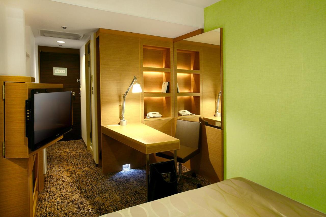 Cypress Hotel Nagoya-Eki Mae Exterior photo