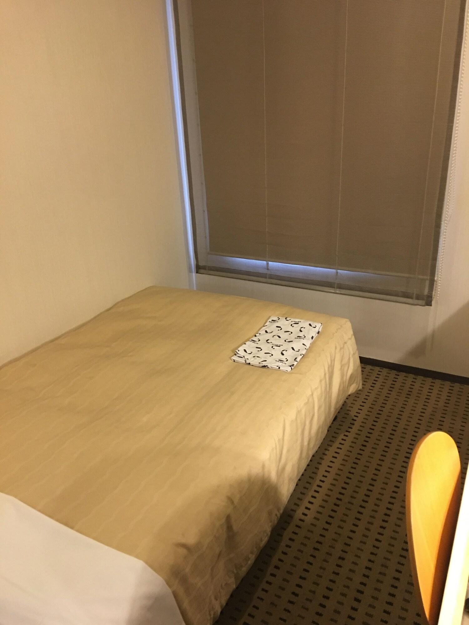 Cypress Hotel Nagoya-Eki Mae Exterior photo