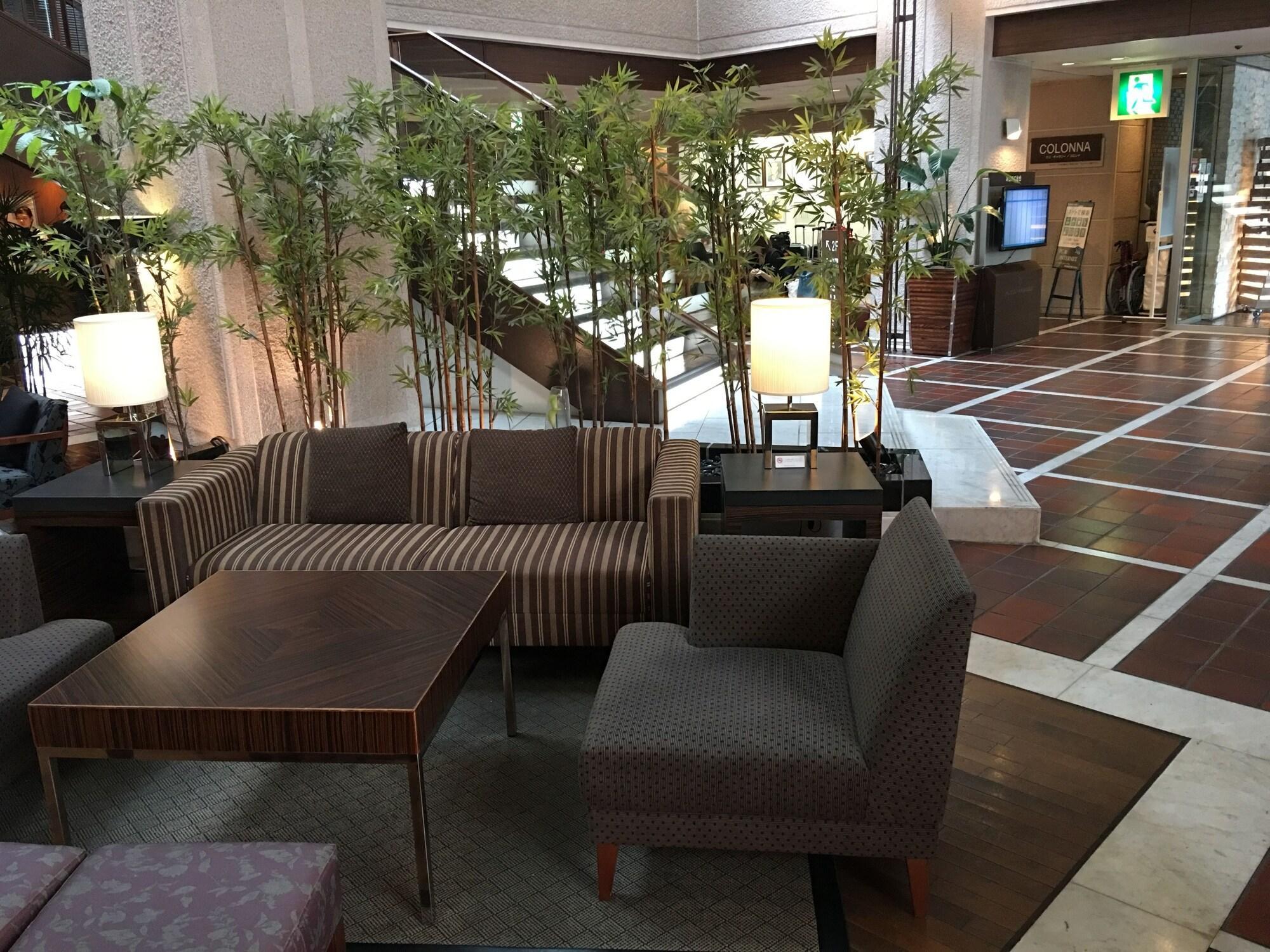 Cypress Hotel Nagoya-Eki Mae Exterior photo